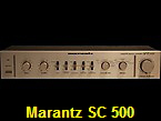 Marantz SC 500