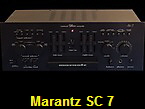 Marantz SC 7