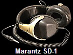 Marantz SD-1