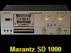 Marantz SD 1000