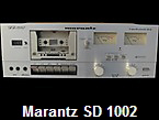 Marantz SD 1002