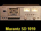 Marantz SD 1010