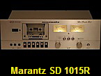 Marantz SD 1015R