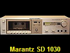 Marantz SD 1030