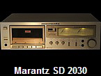 Marantz SD 2030