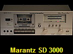 Marantz SD 3000