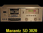 Marantz SD 3020