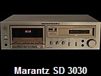 Marantz SD 3030