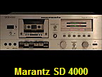 Marantz SD 4000