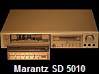 Marantz SD 5010