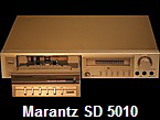 Marantz SD 5010