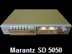 Marantz SD 5050