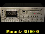 Marantz SD 6000
