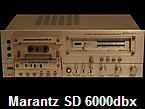 Marantz SD 6000dbx