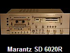 Marantz SD 6020R
