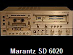 Marantz SD 6020