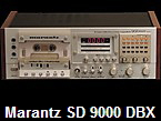 Marantz SD 9000 DBX