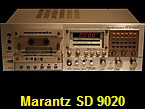 Marantz SD 9020