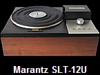 Marantz SLT-12U