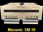 Marantz SM-10