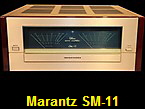 Marantz SM-11