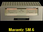 Marantz SM-6