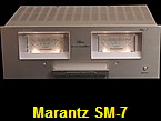 Marantz SM-7