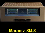 Marantz SM-8