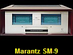 Marantz SM-9