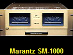 Marantz SM-1000