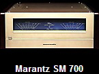 Marantz SM 700