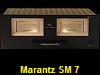 Marantz SM 7