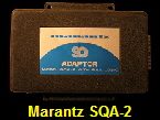 Marantz SQA-2