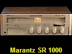 Marantz SR 1000