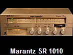 Marantz SR 1010