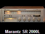 Marantz SR 2000L