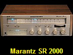 Marantz SR 2000