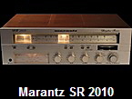 Marantz SR 2010