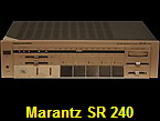 Marantz SR 240