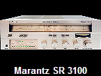 Marantz SR 3100