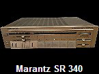 Marantz SR 340