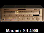Marantz SR 4000