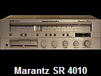 Marantz SR 4010