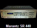 Marantz SR 440
