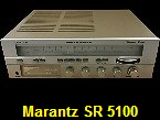 Marantz SR 5100