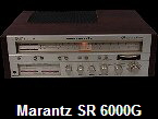 Marantz SR 6000G