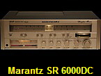 Marantz SR 6000DC