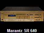 Marantz SR 640