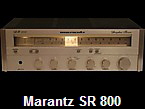 Marantz SR 800