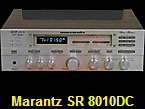 Marantz SR 8010DC